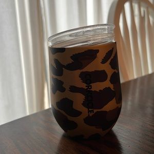 Corkcicle Stemless Wine Tumbler